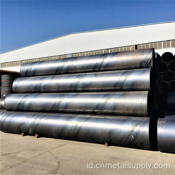 ASTM A53 GRA Welding Steel Pipe